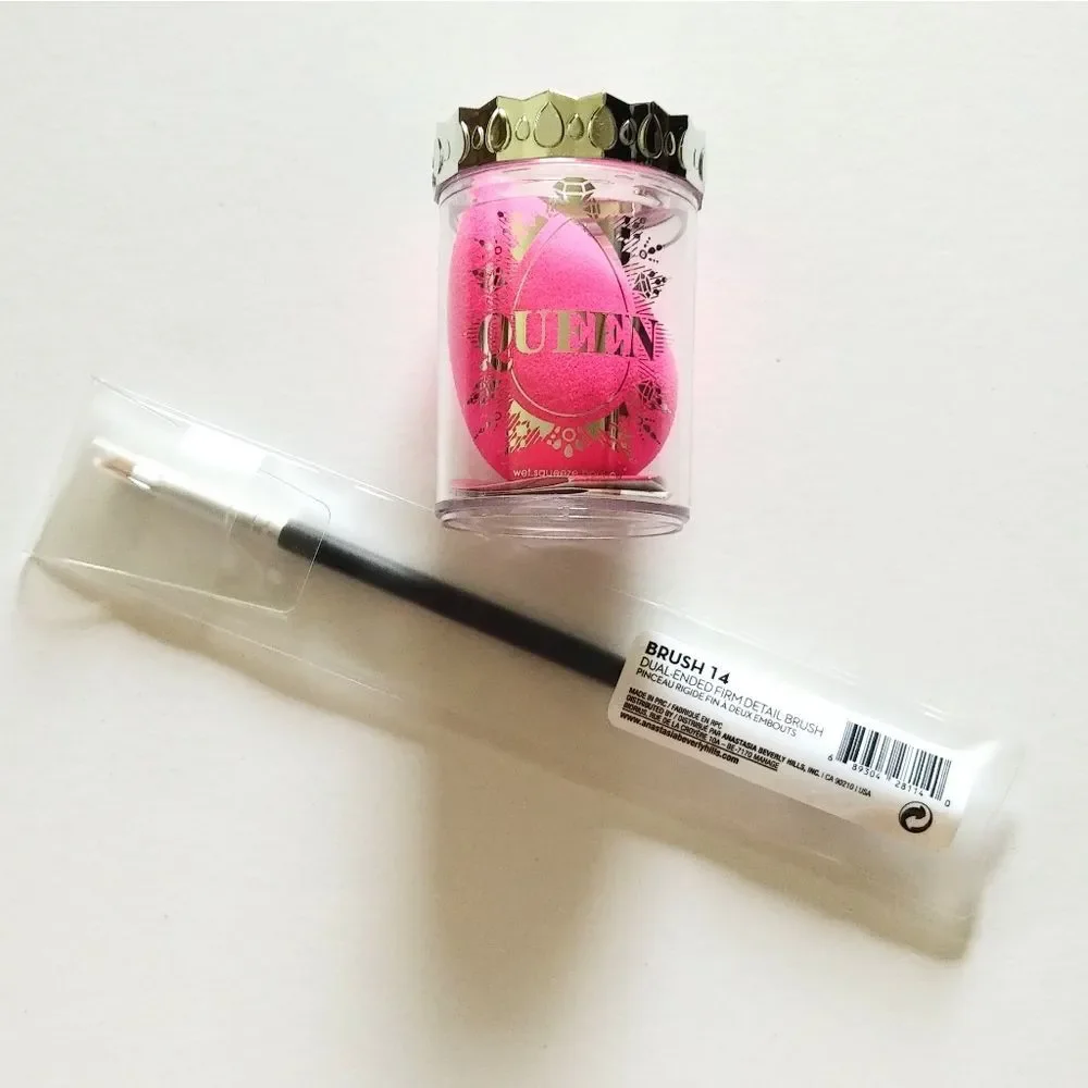✨️HP✨️ Beauty💋 Bundle of Two (2) Beauty Tools